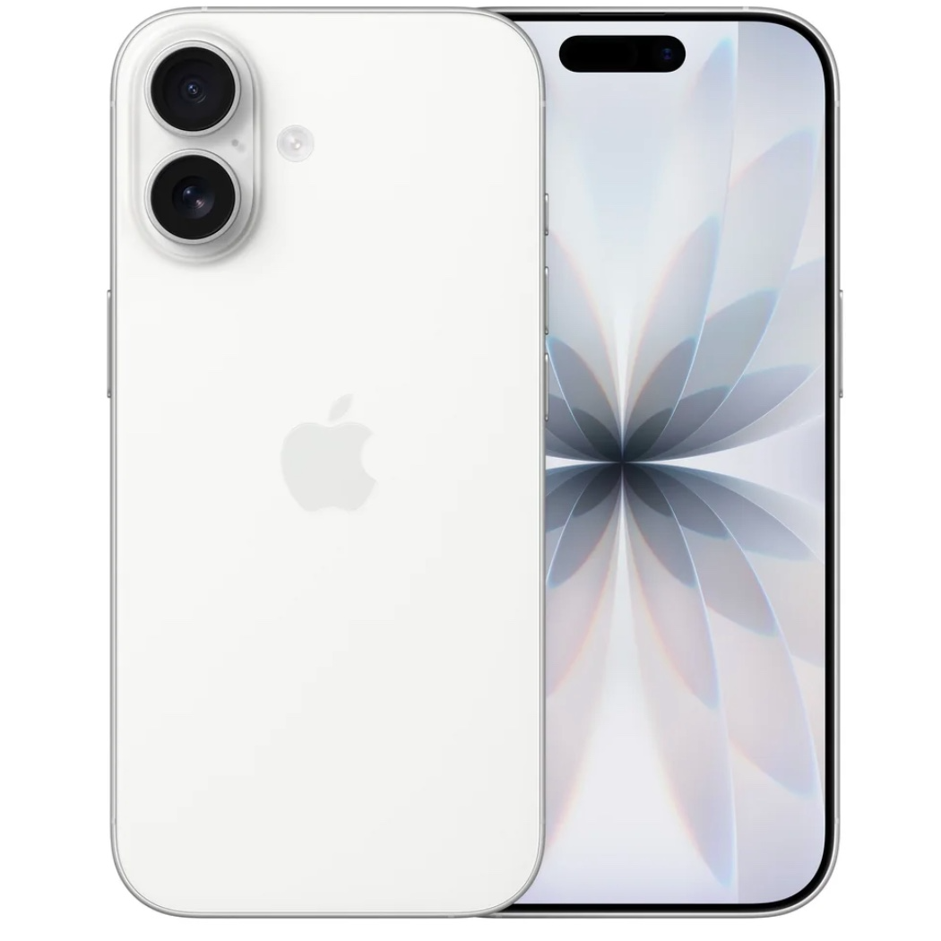 iPhone 17